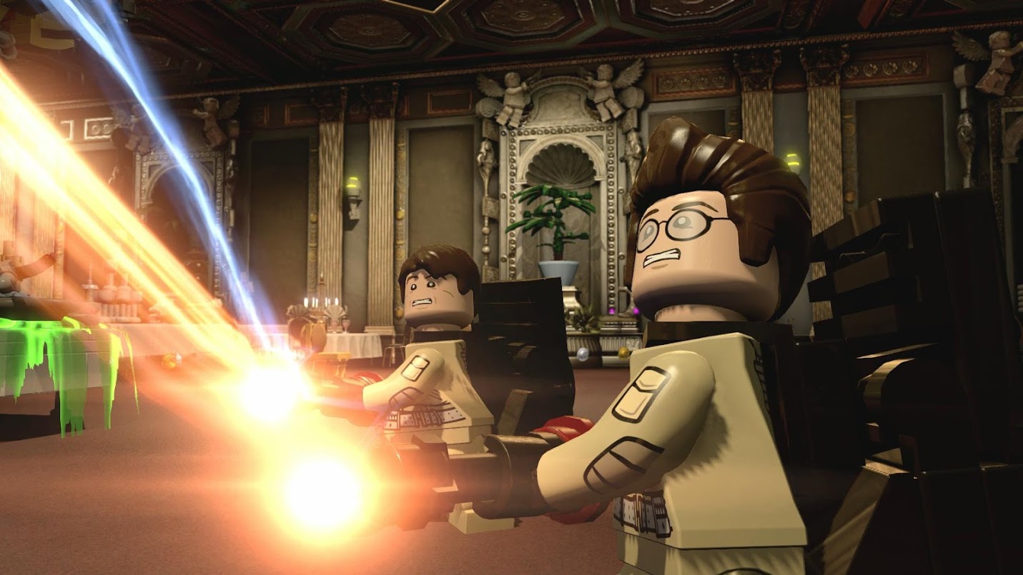 LEGO Dimensions - Imagen 47